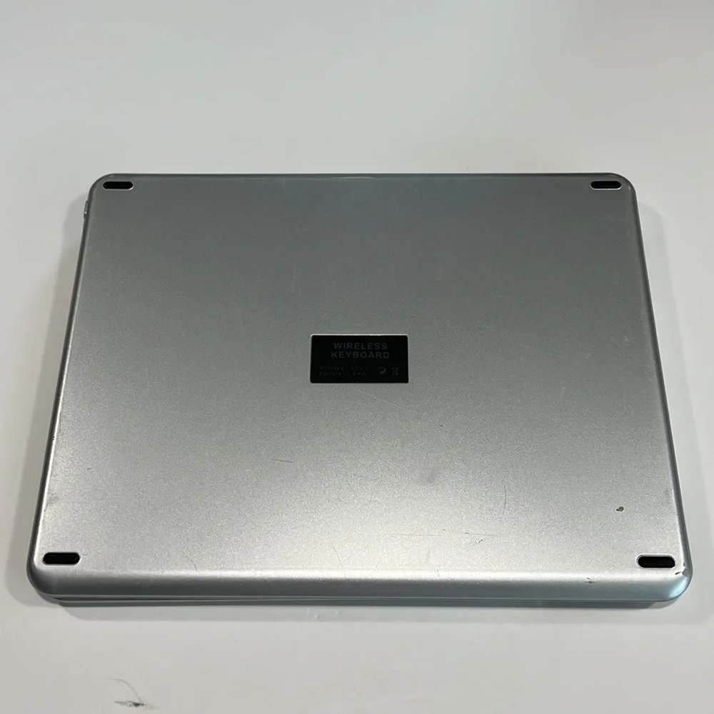 IPAD 2 ELECTRONIC BLUETOOTH KEYBOARD